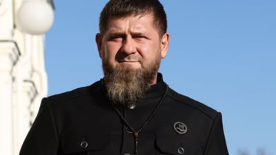 Ramzan Kadîrov cere să fie demis din funcția de șef al Ceceniei: "Sper că cererea mea va fi susținută"