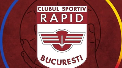 Rapid și-a dat afară antrenorul chiar înaintea meciului de duminică: ”Îţi dorim succes!”