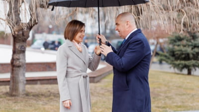 Rareș Bogdan, fost prim-vicepreședinte PNL, o acuză pe Maia Sandu că nu și-a ținut promisiunea față de Ilie Bolojan: "Au votat cu Nicușor Dan"
