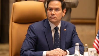 Reacția Germaniei după ce Marco Rubio a criticat numirea partidului AfD drept organizație extremistă. „Am învățat din istoria noastră”