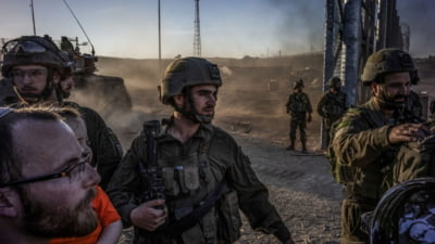Reacția MAE după ce palestinienii au spus că militari israelieni au deschis focul asupra unor diplomați, inclusiv din România. "Afirmații nereale"