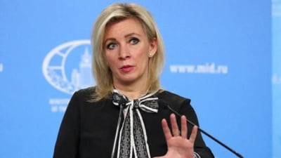 Reacția disprețuitoare a Moscovei la acuzațiile MAE privind interferența în scrutinul prezidențial. "Să nu numim alea alegeri"