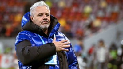 Reacție oficială de la Rapid: ”Șumudică e subiect închis. Ce să facem?”
