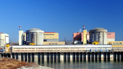 Reactorul 2 al Centralei Nucleare de la Cernavodă se oprește. Motivul, anunțat de Nuclearelectrica