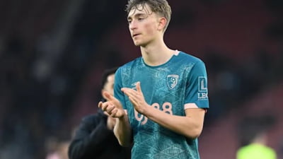 Real Madrid a oficializat transferul de 66 de milioane de dolari