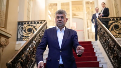 Rectorul SNSPA îndeamnă PSD să evite lupta internă pentru putere: ”Partidele vor avea timp, după instalarea unui nou guvern, să facă evaluări interne”