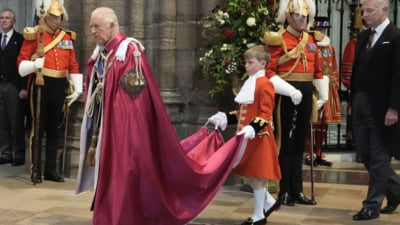Regele Charles îi arată lui Donald Trump a cui este Canada. Monarhul îi transmite președintelui să ia mâinile de pe țară. Mișcare fără precedent în ultimii 48 de ani