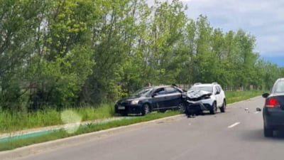 Reproșurile soției lui Ionel Ganea, după accidentul care l-a băgat în comă pe copilul lor de 2 ani: ”Într-o țară ortodoxă...Păcat!”