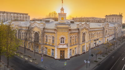 Republica Moldova și Georgia, primele ținte ale Rusiei după Ucraina. Predicția serviciului de informații militare al Bulgariei