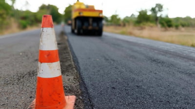 Restricții de circulație pe un drum important, până în 20 iunie. Măsura este necesară pentru execuţia lucrărilor de reparații curente la un pod