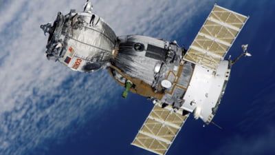 Resturile de 500 de kilograme ale unei nave lansate de Uniunea Sovietică în urmă cu peste 50 de ani se vor prăbuși pe Pământ. Cosmos 482 ar fi trebuit să ajungă pe Venus