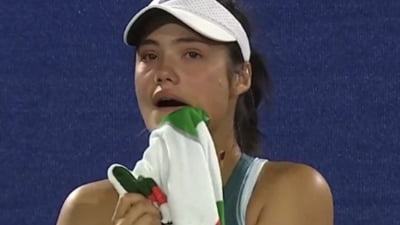 Retragere anunțată de Emma Răducanu înainte de Wimbledon: ”O vulnerabilitate de-a mea”