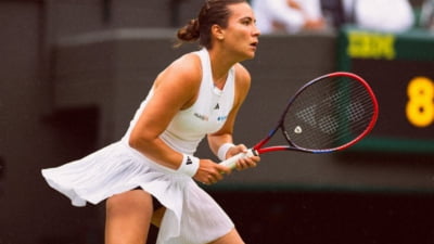 Retragere neașteptată. Ce se întâmplă cu tenismena din România care trebuie să joace cu Bianca Andreescu