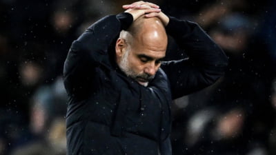 Rezultat rușinos pentru Manchester City în Premier League, contra unei retrogradate