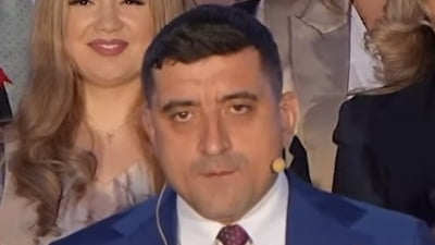 Rezultate alegeri prezidențiale. George Simion, umilit în Cluj. Victorie categorică pentru Nicușor Dan