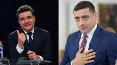 Rezultate alegeri prezidențiale 2025: A început numărătoarea oficială a voturilor. Primele date parțiale, comunicate de AEP