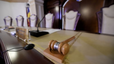 Rezultatul alegerilor prezidențiale poate fi contestat până marți, 6 mai. De vineri, începe campania pentru turul 2