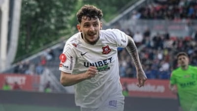 Rezultatul de la Hermannstadt - Poli Iași a încins lupta pentru supraviețuire în Superliga.