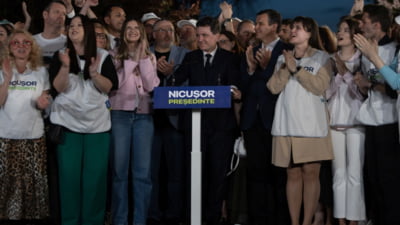 Rezultatul primului tur al prezidențialelor schimbă jocul pe toată scena politică: ”PNL va încerca să câștige Primăria București prin Ciprian Ciucu”