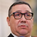 Riscă Victor Ponta să aibă soarta lui Mircea Geoană de la alegerile din 2024? Ajutorul nesperat pe care îl poate primi în cursa prezidențială fostul lider PSD