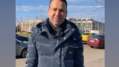 Robert Negoiță cere trecerea PSD în opoziție: ”Pentru sănătatea democrației și a partidului”