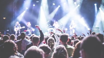 Rocanotherworld Iași: Ediția a X-a vine cu un line-up de neratat