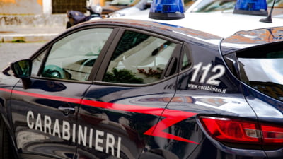 Român găsit mort în locuința sa din Sicilia. Vecinii au sunat la poliție după ce nu îl mai văzuseră de câteva zile. Ce a pățit bărbatul