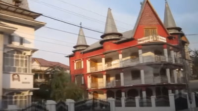 Românce sub acoperire: intră ca menajere în casele de lux din Londra și fură bijuterii. Trimit apoi prada acasă: "În sate vezi vile ca niște castele, cu piscine, acolo se duc banii"