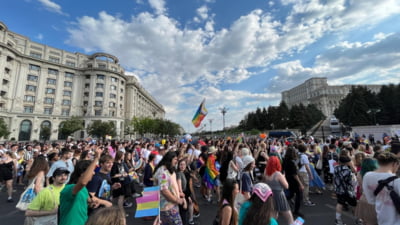 România, pe ultimul loc în UE la drepturile LGBTQ+. Țara noastră a depășit Polonia