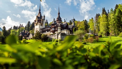 România, preferată ca destinație de vacanță în locul Elveției, într-un articol National Geographic. Care este orașul lăudat de publicația americană