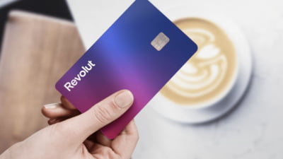 România, prima pe harta Revolut: Terminalul Reader debutează global de la noi, nu din Silicon Valley