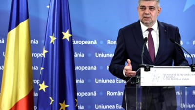 România interimară. Analist: „Marcel Ciolacu își face un exit foarte ieftin care pe noi ne va costa scump”