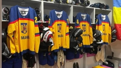 România nu mai poate părăsi ultimul loc și retrogradează, la Campionatul Mondial de la Sfântu Gheorghe