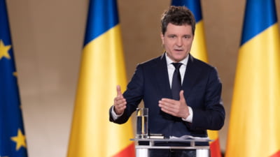 România peste 5 ani, în viziunea lui Nicușor Dan. Cum va trăi un român obișnuit într-o țară condusă de un independent