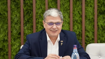 România riscă să piardă o sumă uriașă din PNRR și este obligată să facă renegocieri, avertizează ministrul Boloș