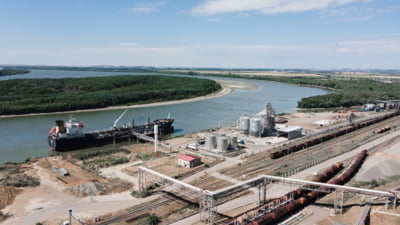 România vrea să cumpere un teritoriu din Republica Moldova: „Un nod logistic de importanță strategică”