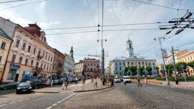 Românii din Ucraina, între război, identitate și teama de mobilizare