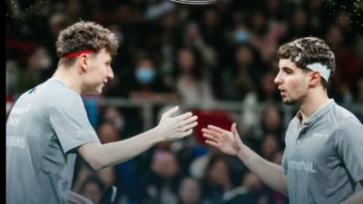 Românii sunt de neoprit la Campionatul European. Încă o medalie de aur și bilanț uluitor pentru tricolori