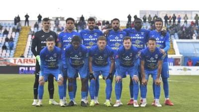 Românul care a retrogradat de trei ori consecutiv: „Îți vine să mergi acasă și să nu mai auzi niciodată de fotbal”