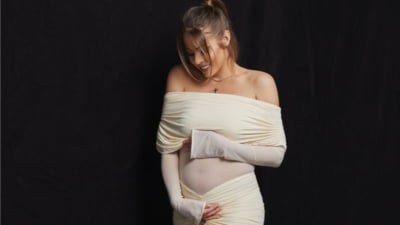 Roxana Nemeș, detalii despre sarcină. Cum se simte vedeta în luna a cincea: „Un adevărat miracol”