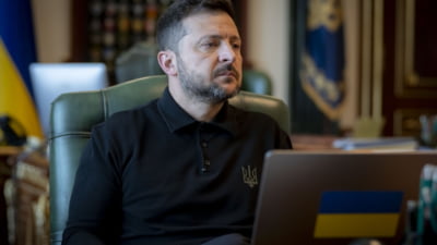 Ruşii şi ucrainenii urmează să se întâlnească la Istanbul pentru negocieri de pace. Ce solicită Kievul şi Moscova