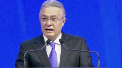 Rușii vor Gurile Dunării. Consilierul prezidențial Cristian Diaconescu susține că i s-a spus direct acest lucru de către oficialii de la Kremlin