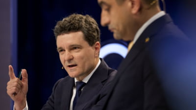 Rugămintea lui Nicușor Dan pentru românii din diaspora: ”Să se informeze asupra trecutului fiecăruia dintre cei doi candidaţi şi să voteze informat şi raţional”
