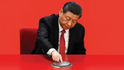 Ruptură între Xi Jinping și un prieten apropiat al lui Putin: Beijingul, lovitură neașteptată