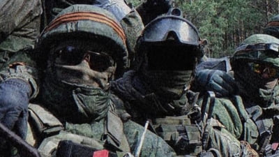 Rusia apasă pe accelerație în estul Ucrainei pentru ofensiva de vară. Unde va lovi armata lui Putin?
