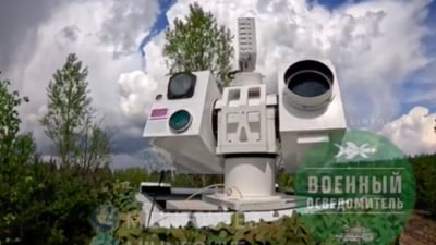 Rusia ar folosi o nouă armă laser din China. Ce poate face „vânătorul silențios”