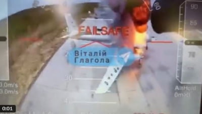 Rusia confirmă umilința prin care Ucraina i-a distrus zeci de bombardiere. Operaţiunea ”Pânză de păianjen”, pregătită timp de peste un an şi jumătate