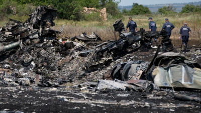 Rusia este vinovată de prăbușirea unui zbor civil în care au murit 298 de persoane, este concluzia unei anchete a agenției ONU pentru aviație civilă