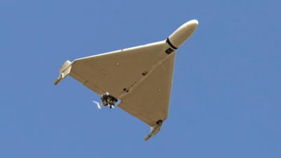 Rusia modifică dronele Shahed și le folosește tot mai agresiv: focoase mai grele și tactici schimbate