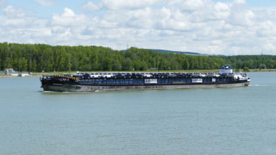 Rusia rămâne interesată de gurile Dunării, dar amenințările reale vizează infrastructura energetică și cablurile submarine ANALIZĂ
